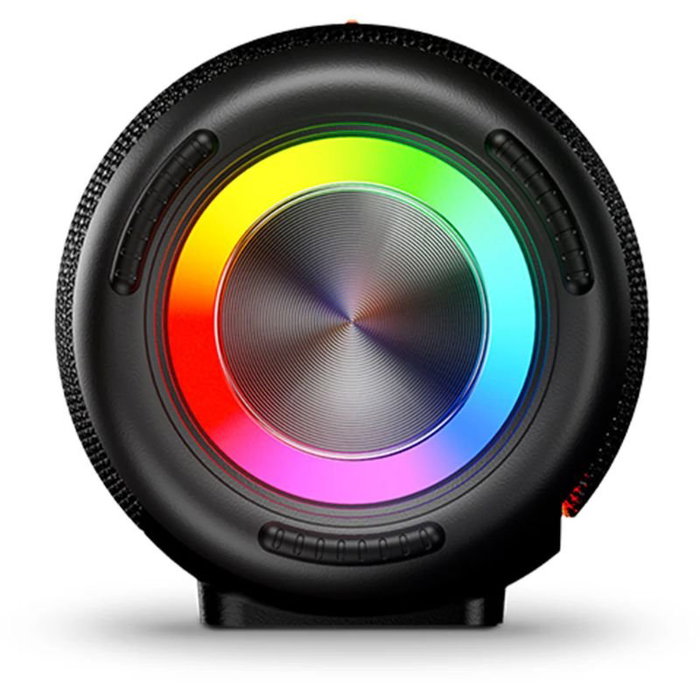 SPC Orbital Storm 4437N Altavoz Bluetooth 60W SPC Orbital Storm 4437N Altavoz Bluetooth 60W